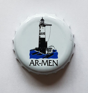 Ar-men, Brasserie de Bretagne 